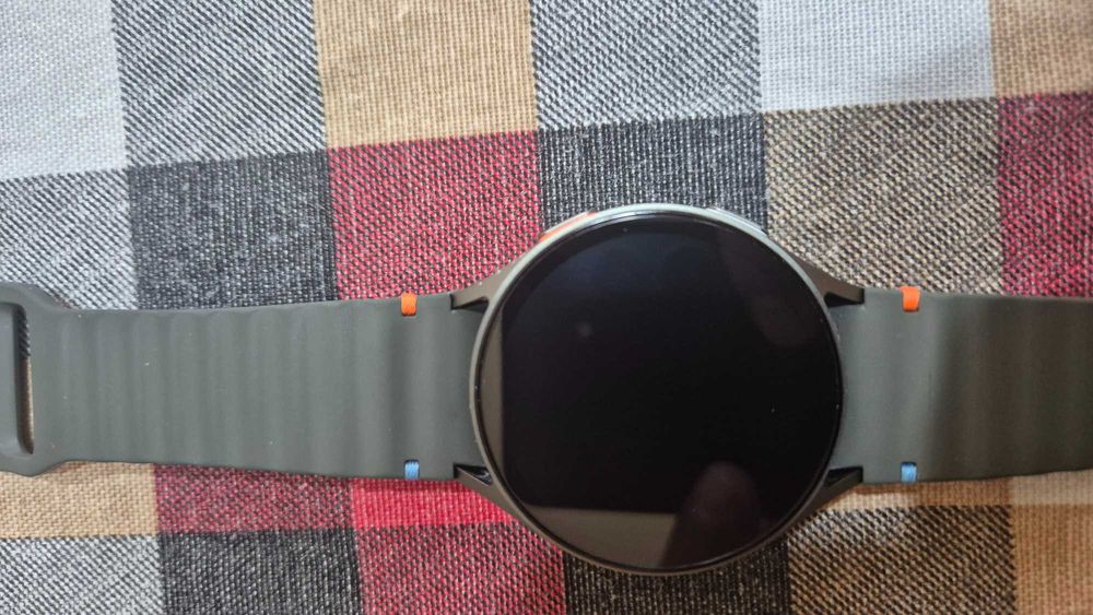 Часовник Samsung Galaxy Watch 7