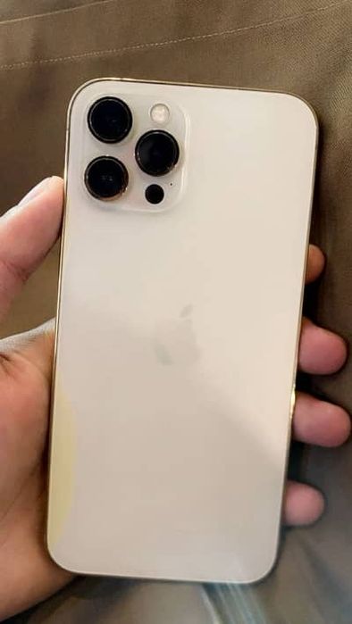 Iphone 12 pro 512 gb ideal