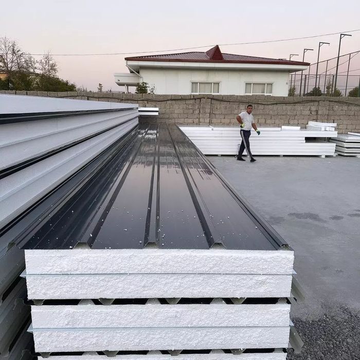 Сэндвич понел Сендвич панели/Sendvich panel