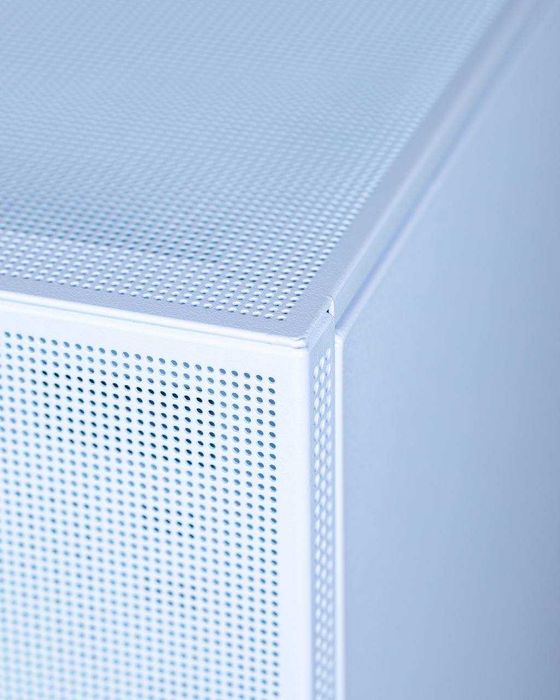 Необычный корпус со встроенным экраном от Jonsbo D41 STD LCD