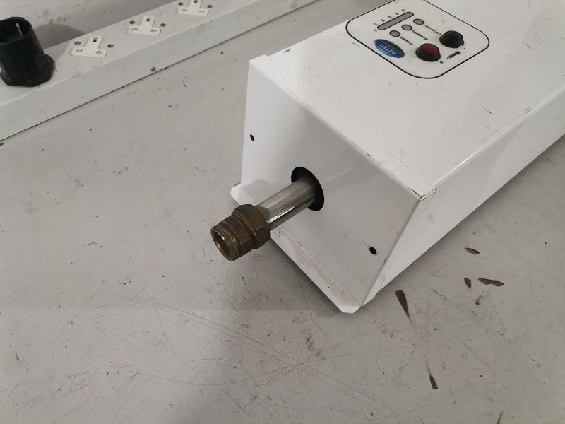 Бойлер - Trianco Aztec Classic TRI 9kW