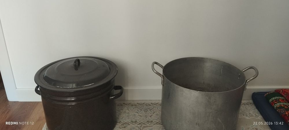 Продам  кастрюлю