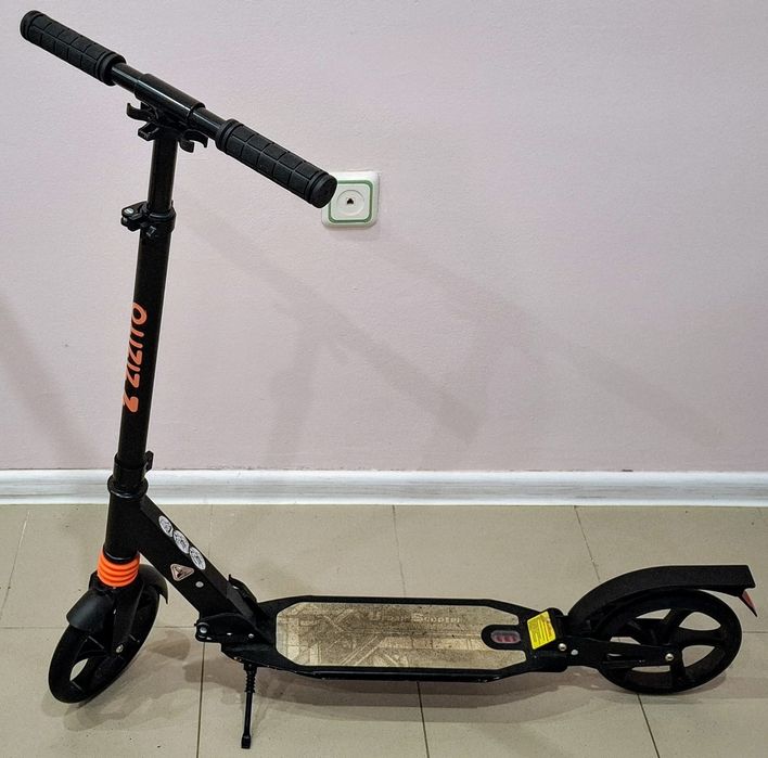 Тротинетка за деца и възрастни до 100кг.