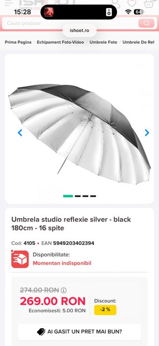 Aputure Amaran 200d cu softbox si Nanlite Pavotube 30C