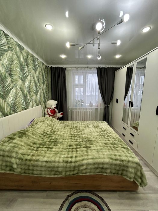 Продам 2х комн в 19 мкр