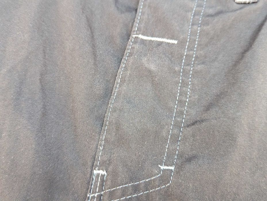 Работни къси панталони blaklader размер C48