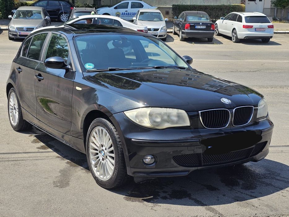 Vand bmw seria 1