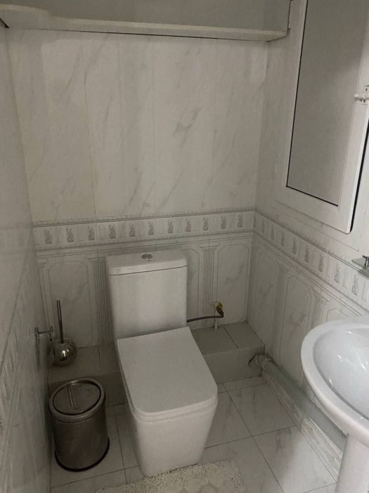 2bekat Ozgarish metro srochna qiz kerak 3 xonali yangi uy yevro remont