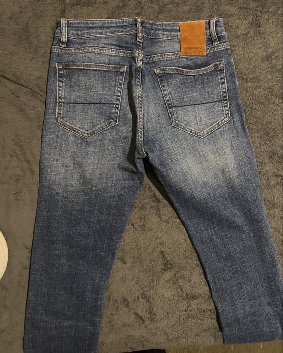 Tom Ford мъжки дънки