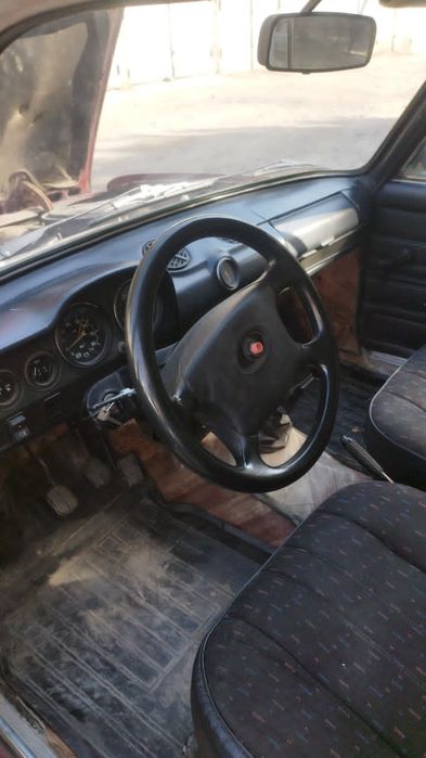 Продам авто Жигули 2106