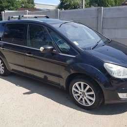 Dezmembram Ford Galaxy 2.0 tdci 2009 usa fata /bara spate/usa spate