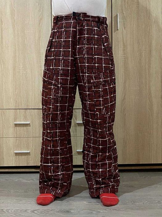 Штаны сноуборд Ripzone Core