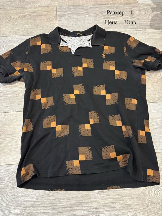 Маркови Тениски