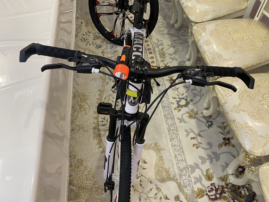 Велосипед Скоростной новый