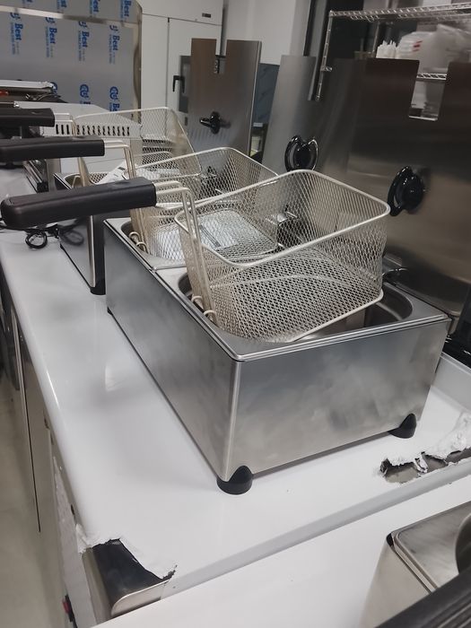 Фритюрница Remta