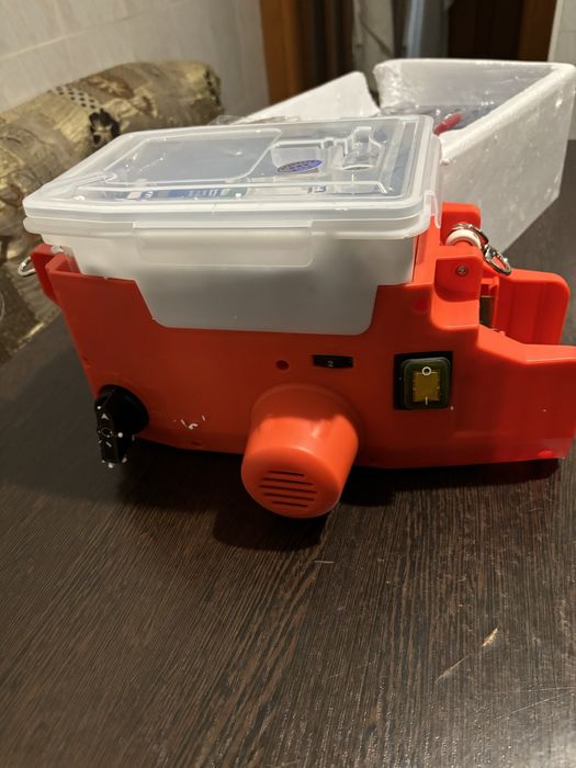 Продам краскопульт