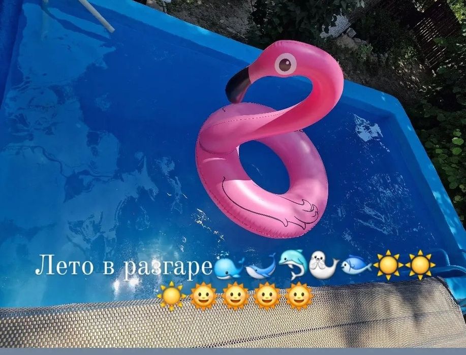 Шымкент. Кайнар дача. Суточный котедж