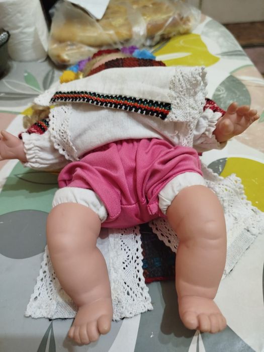 Продам куклу ххх