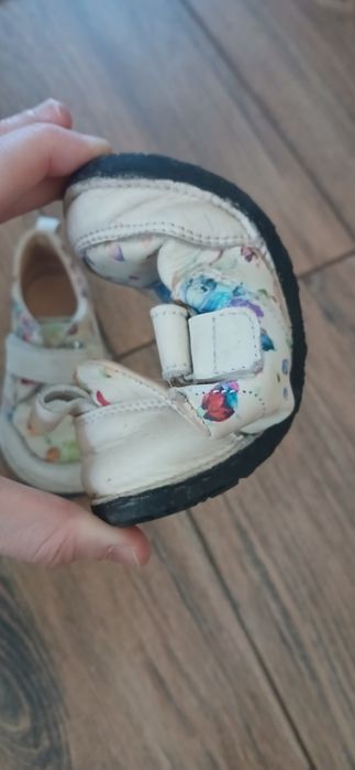 Pantofiori pt fetita tip tikki