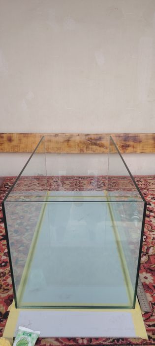 Арзон аквариумла.