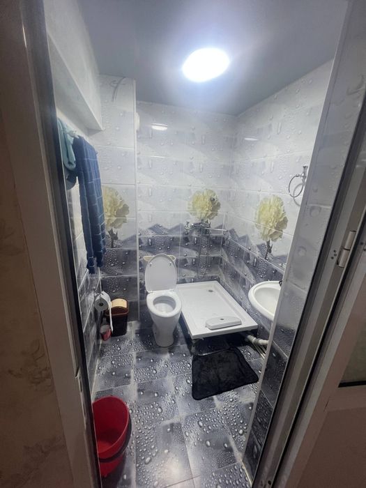 ЖК Elite Complex Сергели - 5/9/9 (мансарда)