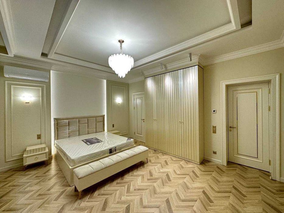 Элитный коттедж 450м² в Sayram Village, Мирзо Улугбекский р-н