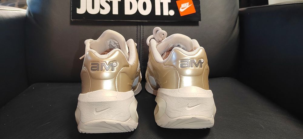 Nike Air Max Muse, номер 35,5