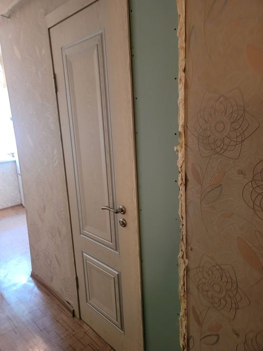 Сантехник плотник электрик