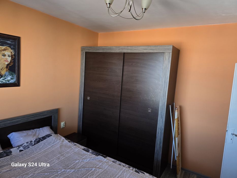 Апартамент под наем