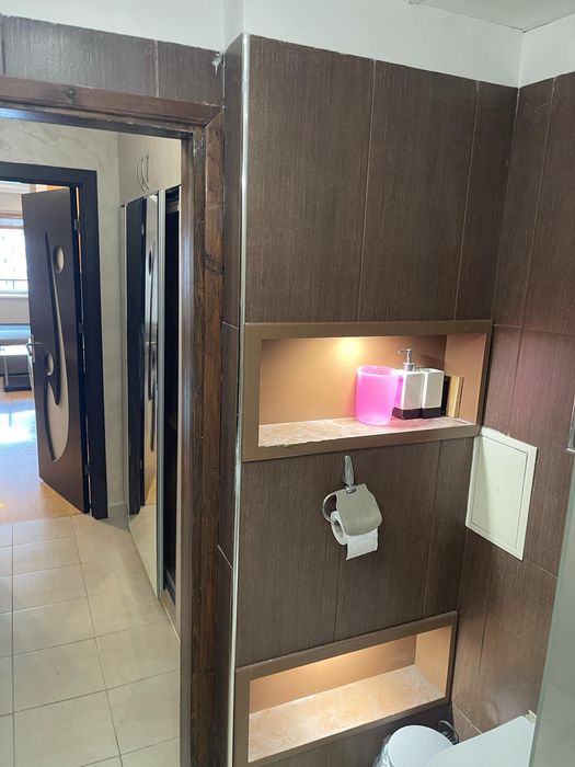 Дава се под наем Едностаен апартамент в София, Дървеница - 46 кв.м за 500 € - Снимка #8