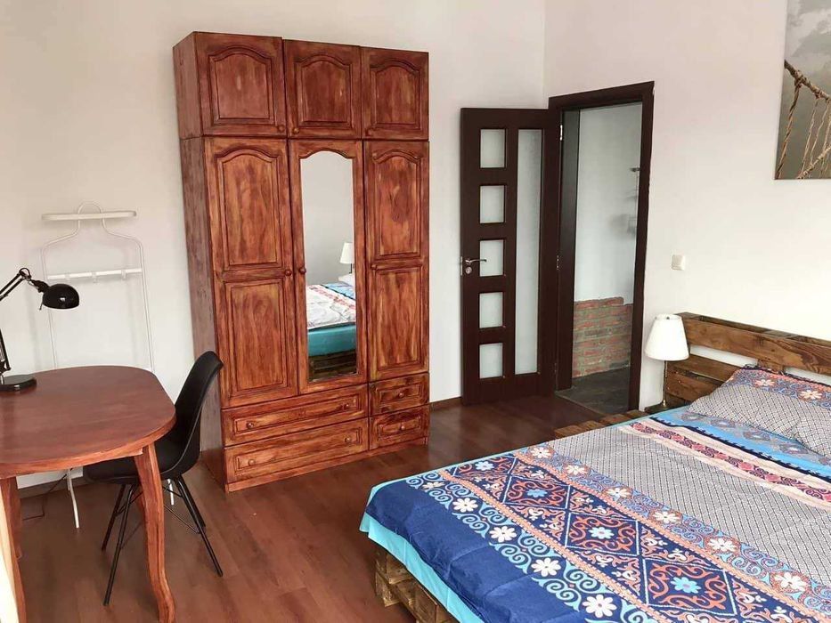 Дава се под наем Двустаен апартамент в София, Яворов - 54 кв.м за 398.82 € - Снимка #5