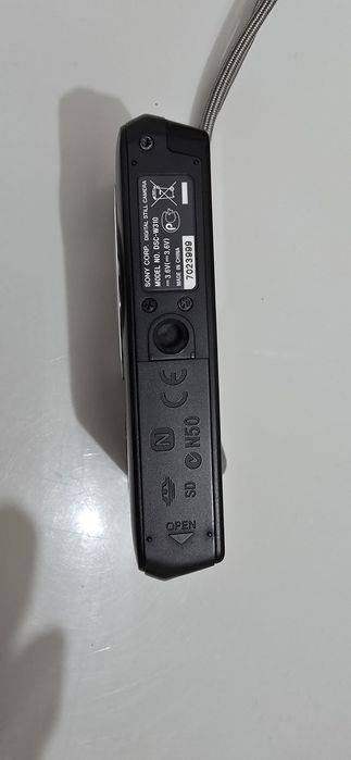 Camera Foto Sony Dsc W310