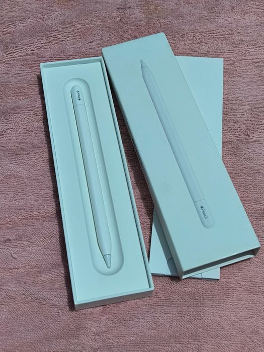 Ipad A16 128gb и Apple Pencil