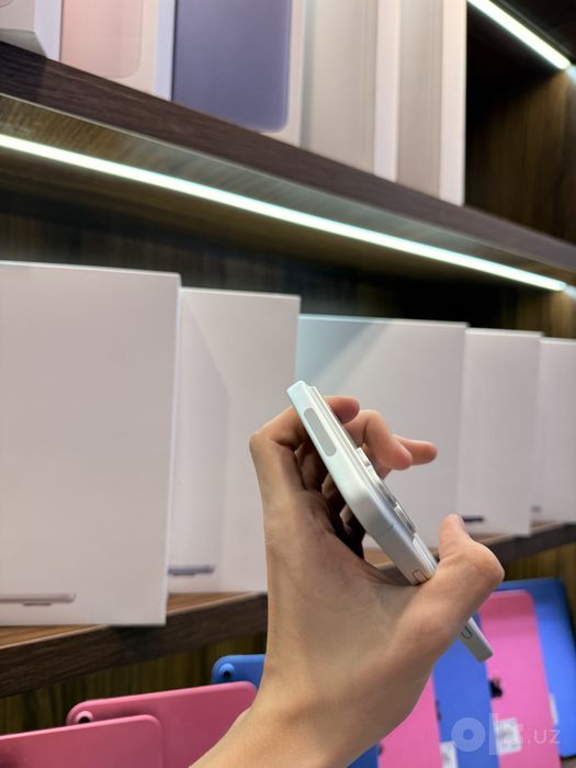 iphone 17 pro max naxtka va nasiya savdoga