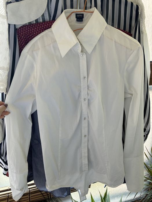 Разпродажба на много ризи HM,Benetton и др.