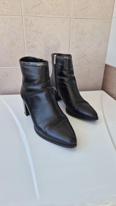 Дамски боти Gianni