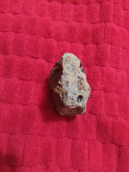 Meteorit   Feros.