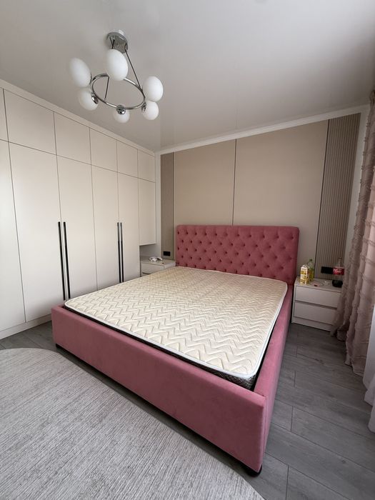 Кровать 2-х спальная