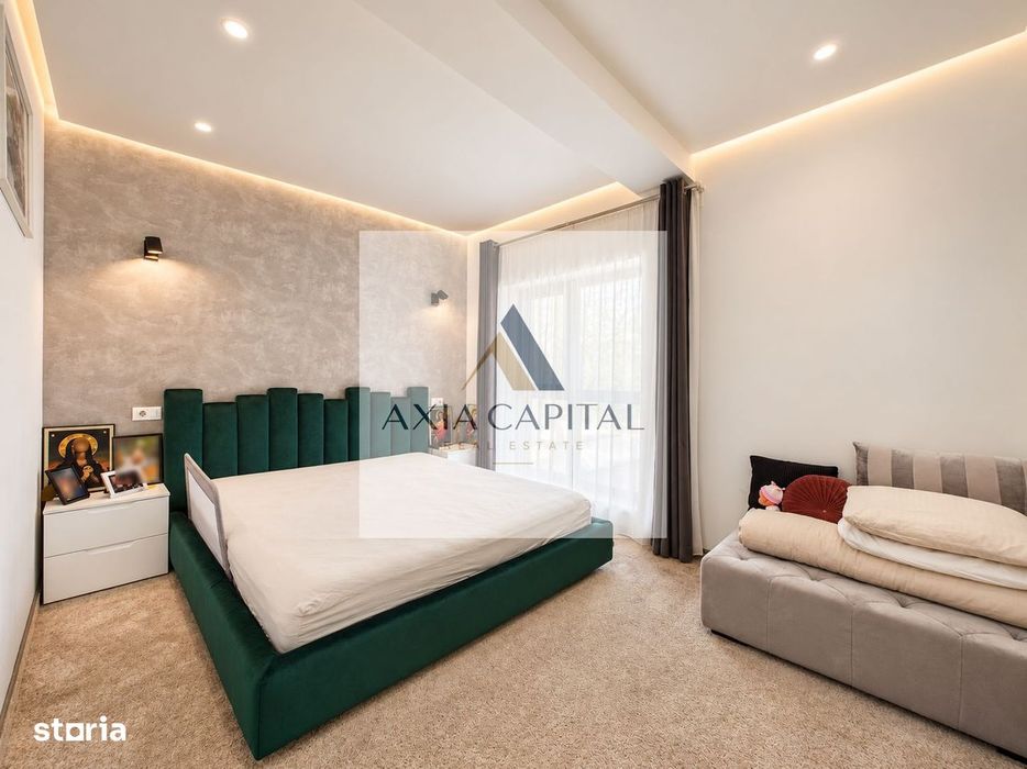 Apartament premium | 3 camere | Iancu Nicolae | Terasa