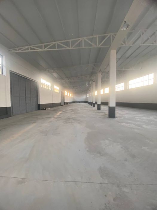 Склад аренда бектемир ийк ота ижара 1500 кв