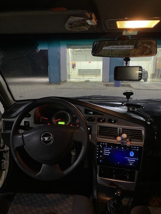 Продам машину Daewoo Nexia