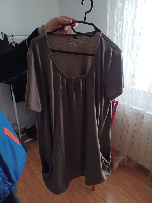 Lot 2 bluze damă bumbac