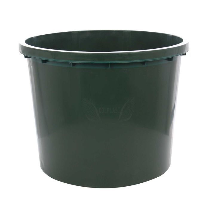 Butoi Cada Plastic 500 litri Oradea