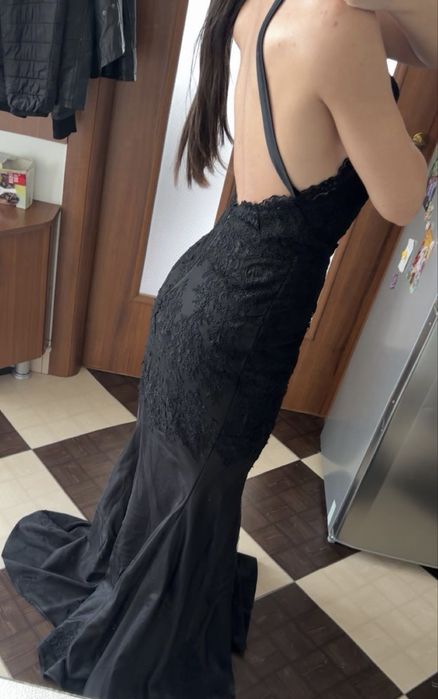 Rochita eleganta de seara