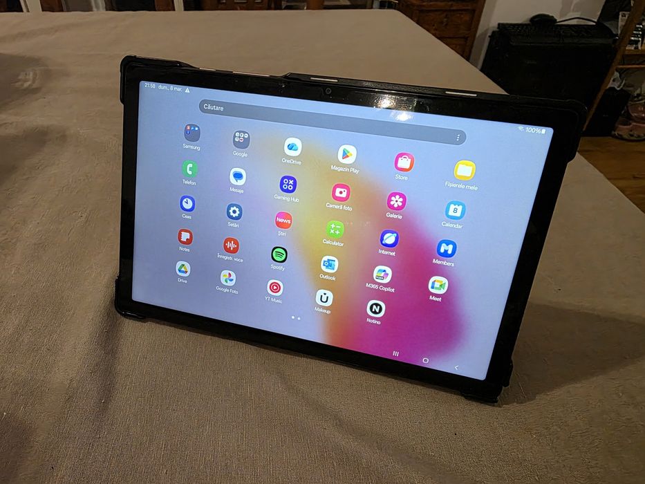 Tableta Samsung Galaxy Tab A8 10.5