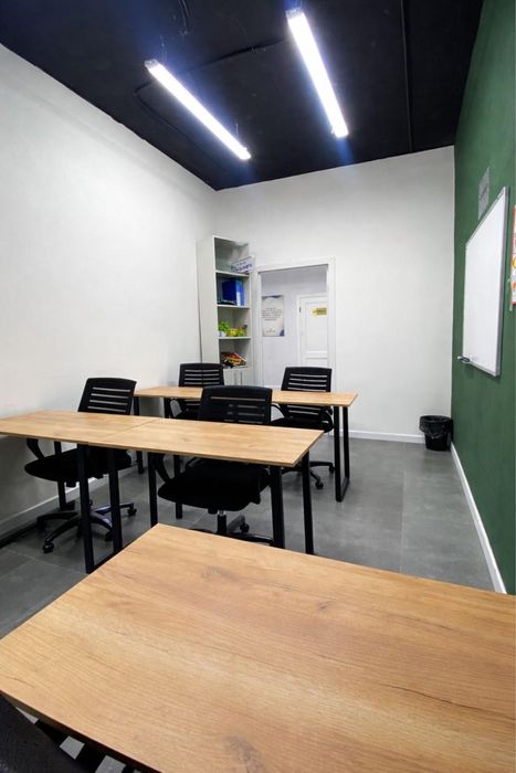 Сдаются кабинеты в аренду