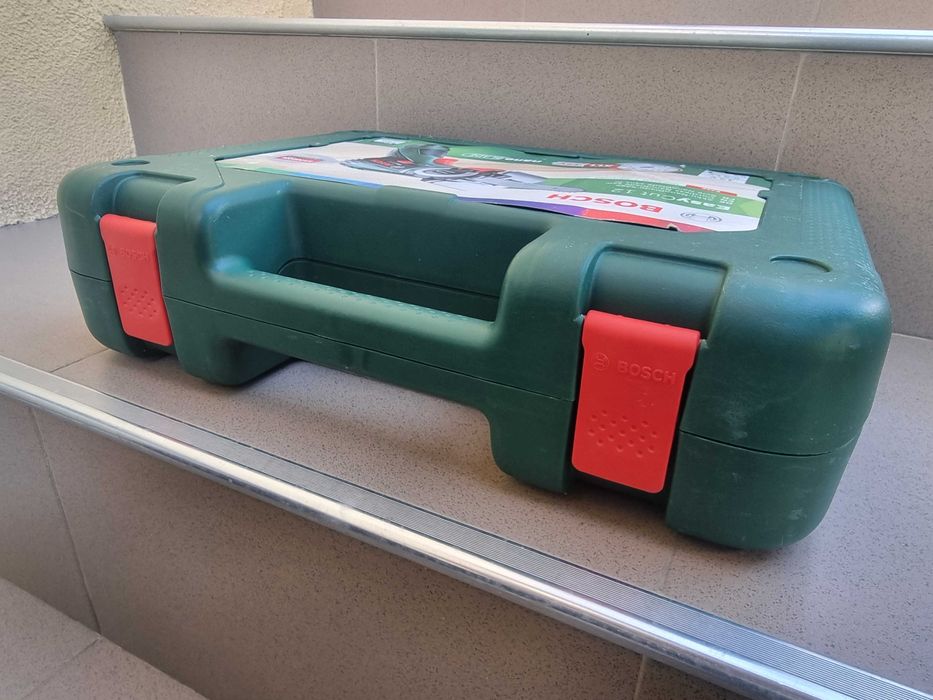 Geanta, valiza Bosch easy cut 12