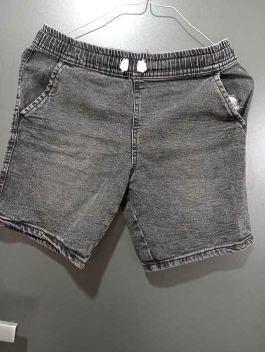 Lot 3 perechi de pantaloni scurți