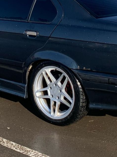 Продам Schnitzer Type 3 r17