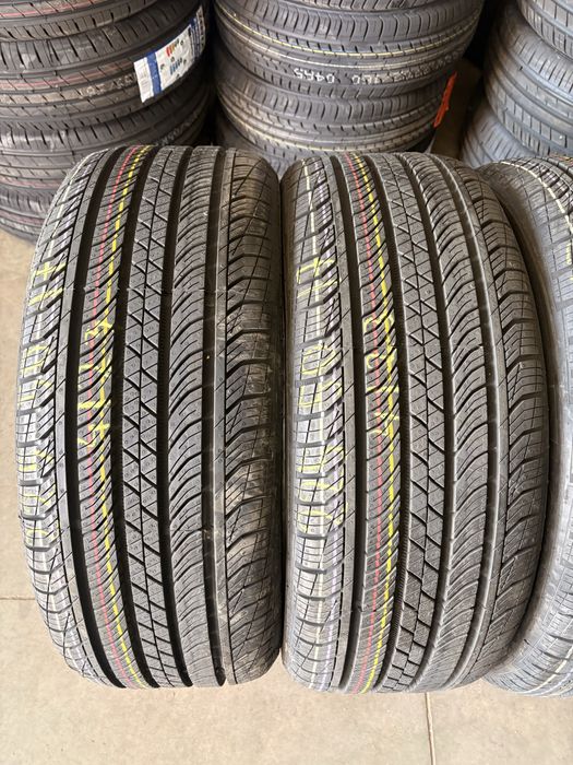 Anvelope All-Season 225/50/17 Continental ProContact TX 225 50 17 R 17